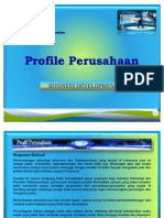 Profile Perusahaan.