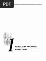 Download Bab1-Penulisan Proposal Penelitian Ilmiah by Ariz Rofiqy SN81263693 doc pdf