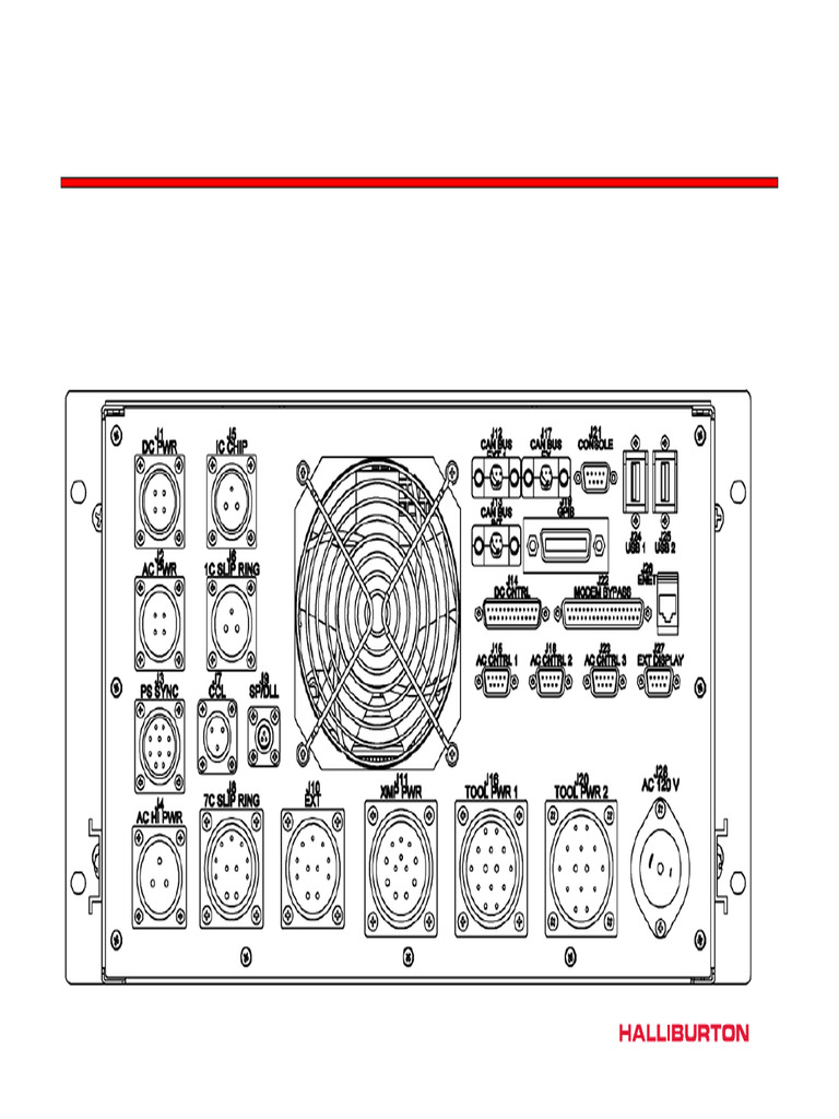 PTC Ports | PDF