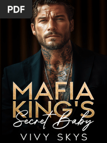 OceanofPDF.com Mafia Kings Secret Baby - Vivy Skys