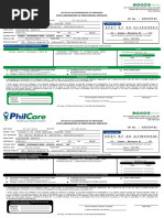 DC37 Optical Reimbursement Claim Form | PDF | Business | Wellness
