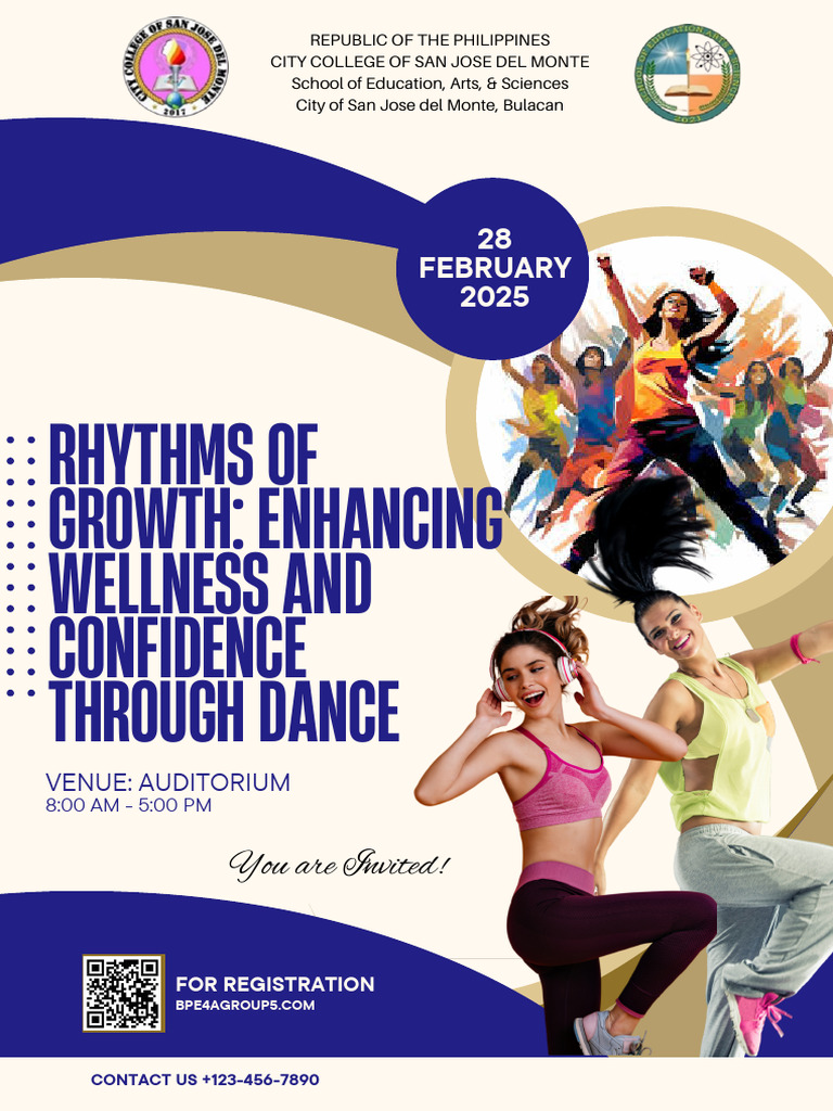 Program Invitation | PDF