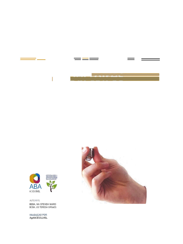 IGLR Checklist - Compressed (1) - Compressed | PDF | Aprendizado