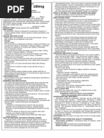 Fenfedrin: Uses and Dosage Guide | PDF | Medicine | Pharmacology