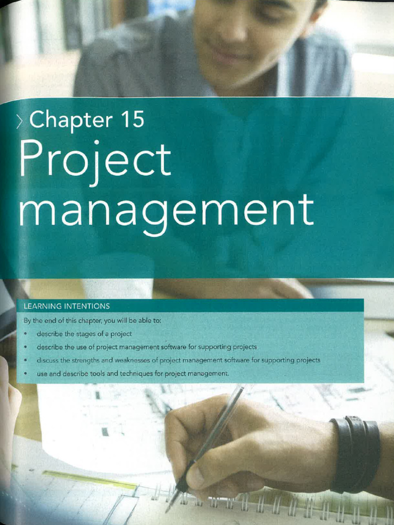 Project Management | PDF