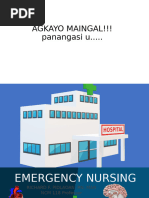 Mock Code Blue Training Guidelines | PDF | Cardiopulmonary ...