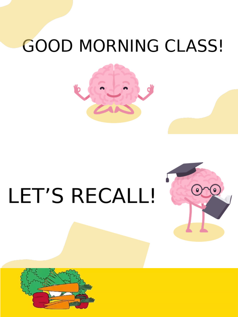Pink Yellow Playful Thesis Defense Presentation | PDF | Fallacy | Argument