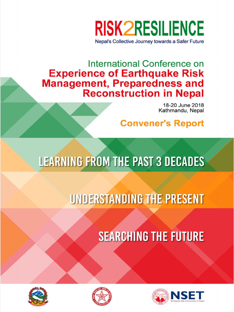 20230425075748 | PDF | Disaster Risk Reduction | Emergency Management
