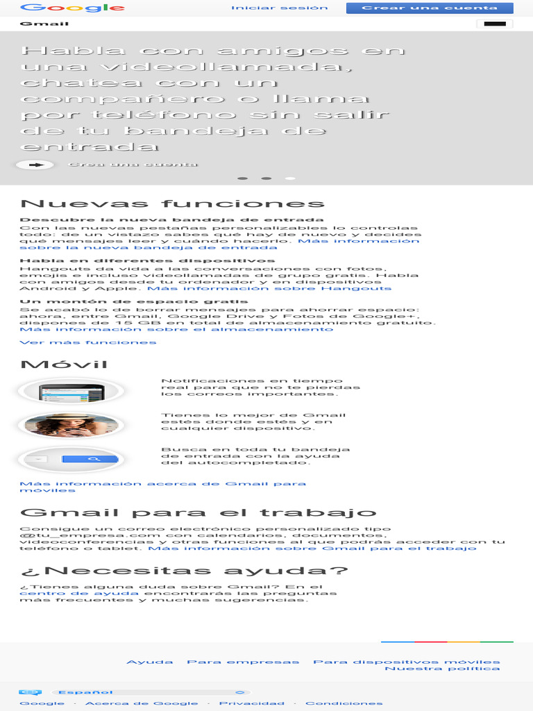 cómo intelligence overview