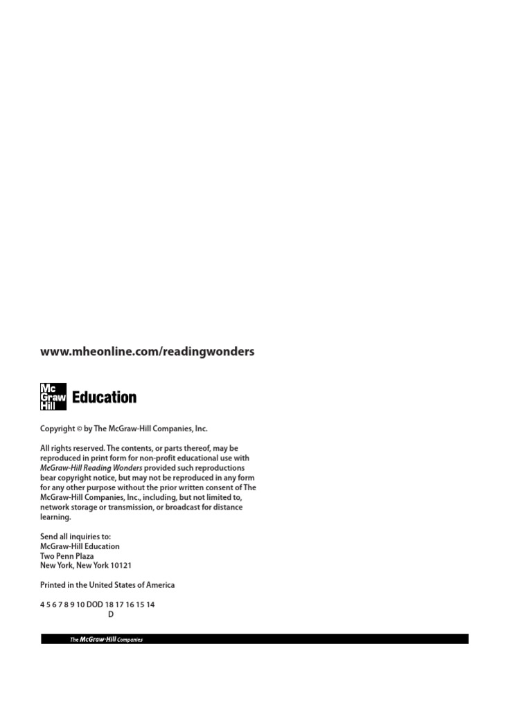 Benchmark Assessment | PDF | Reading Comprehension | Moon
