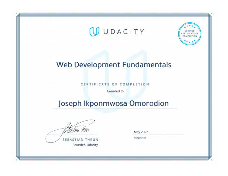 Web Fundamental Udacity | PDF