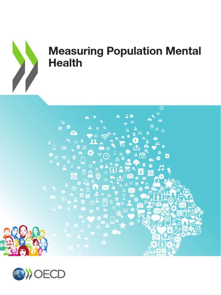 Population Mental Health Measurement Guide | PDF | Mental Disorder ...