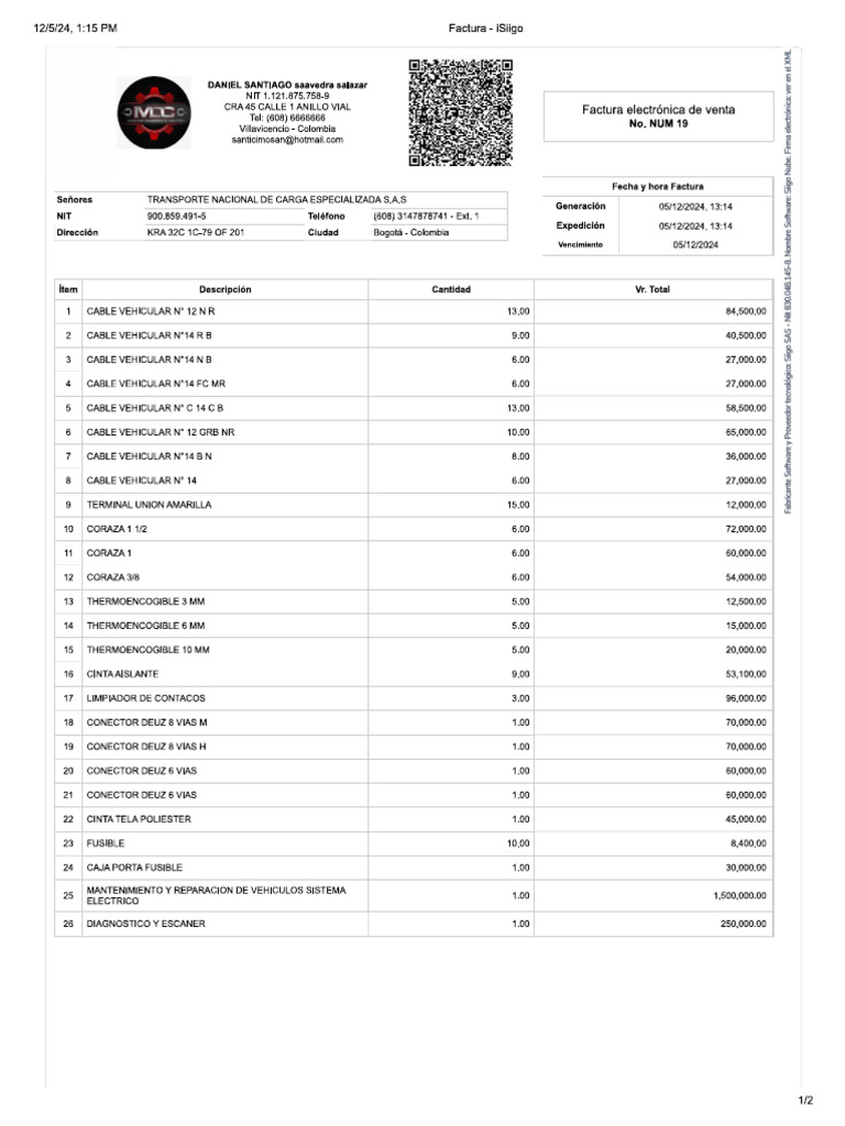 Tnce Arm | PDF