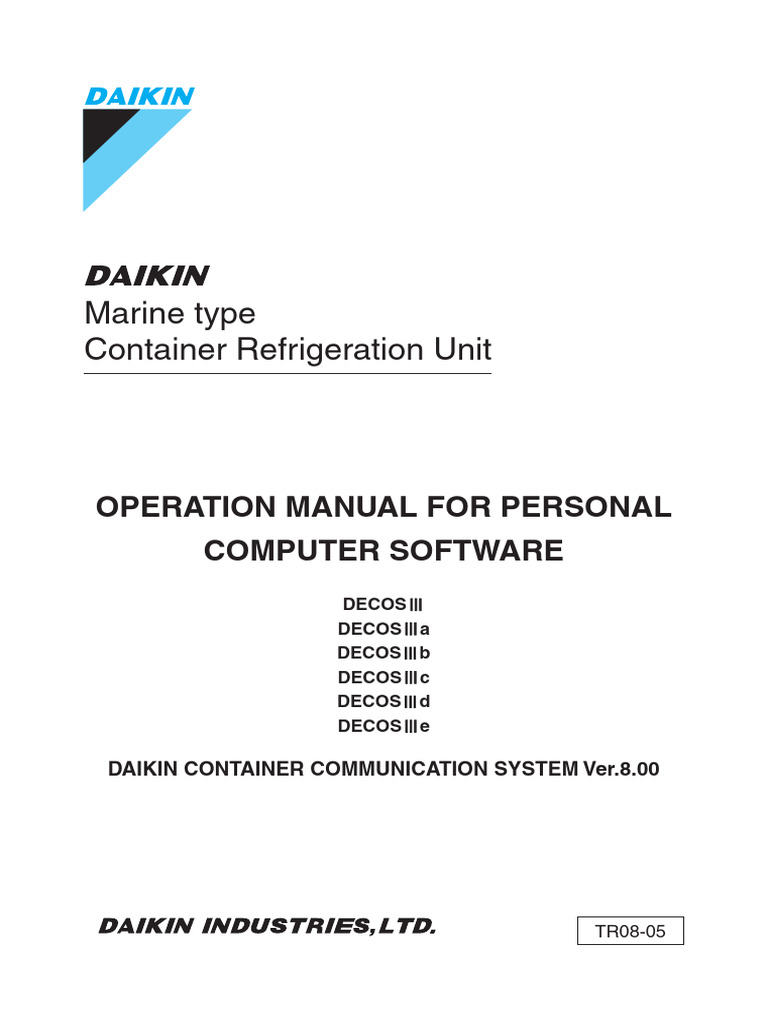 DCCS Software Installation Guide | PDF | Personal Computers | Computer ...