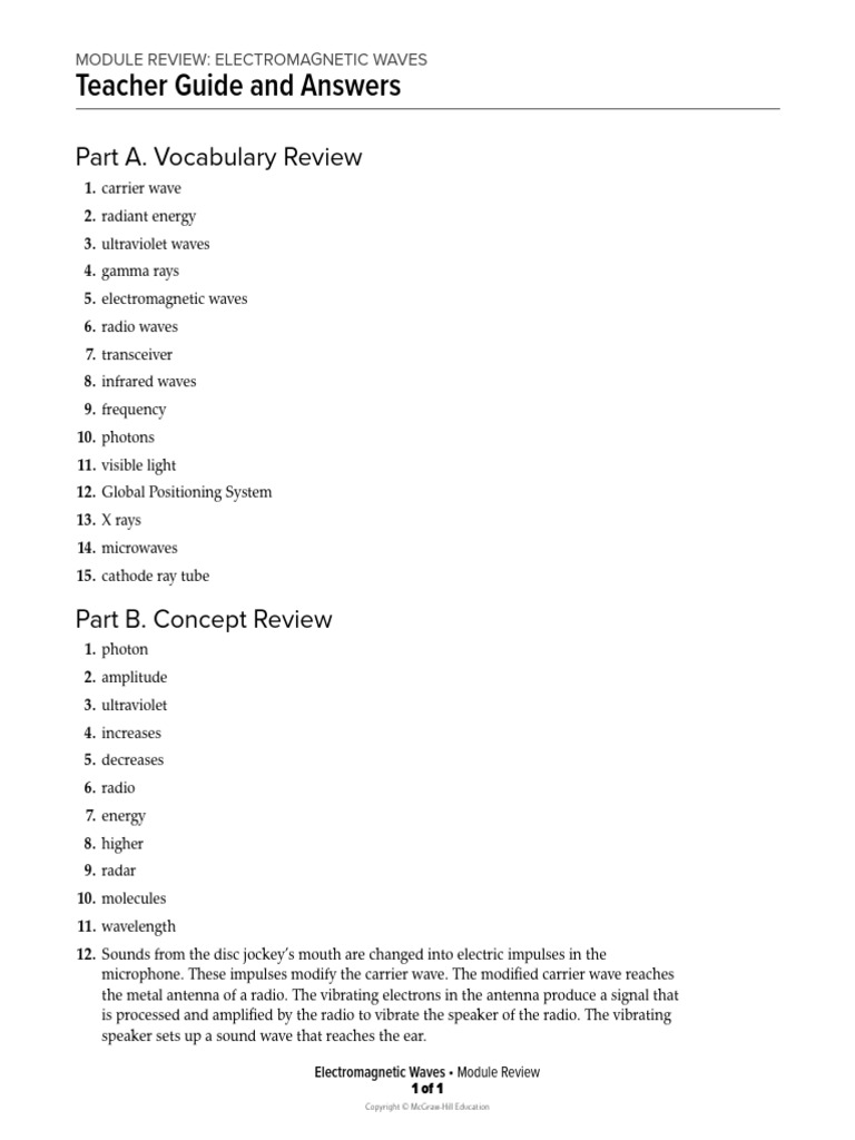 Module 11 | PDF
