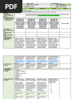 RDELC Respect Award Ceremony 2024 | PDF | Philippines