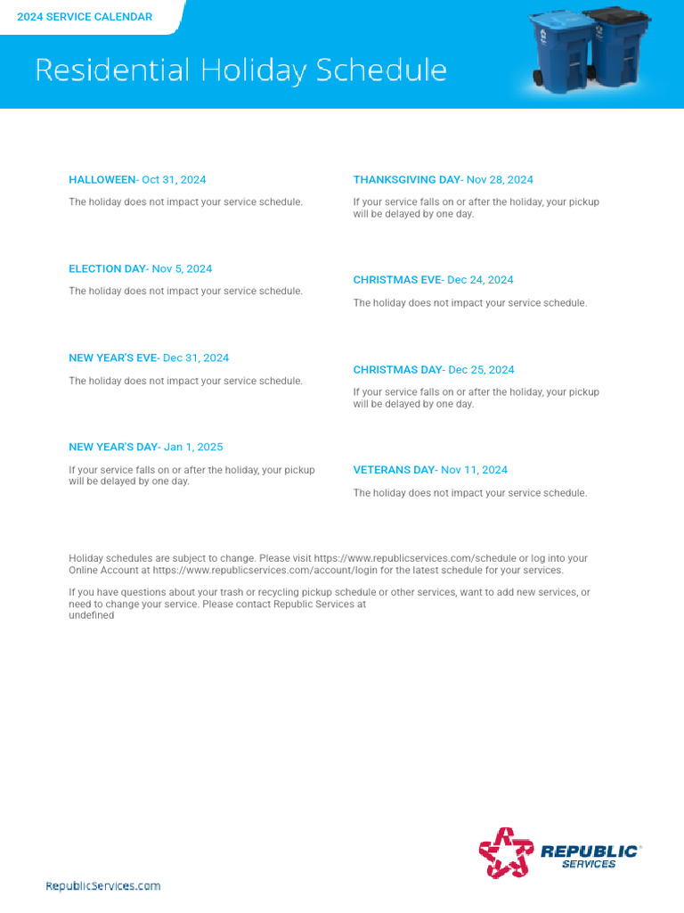 Translink Holiday Schedule Pdf