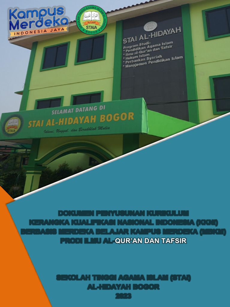 Buku Pedoman MBKM Fix Edit 10-12-2023 | PDF