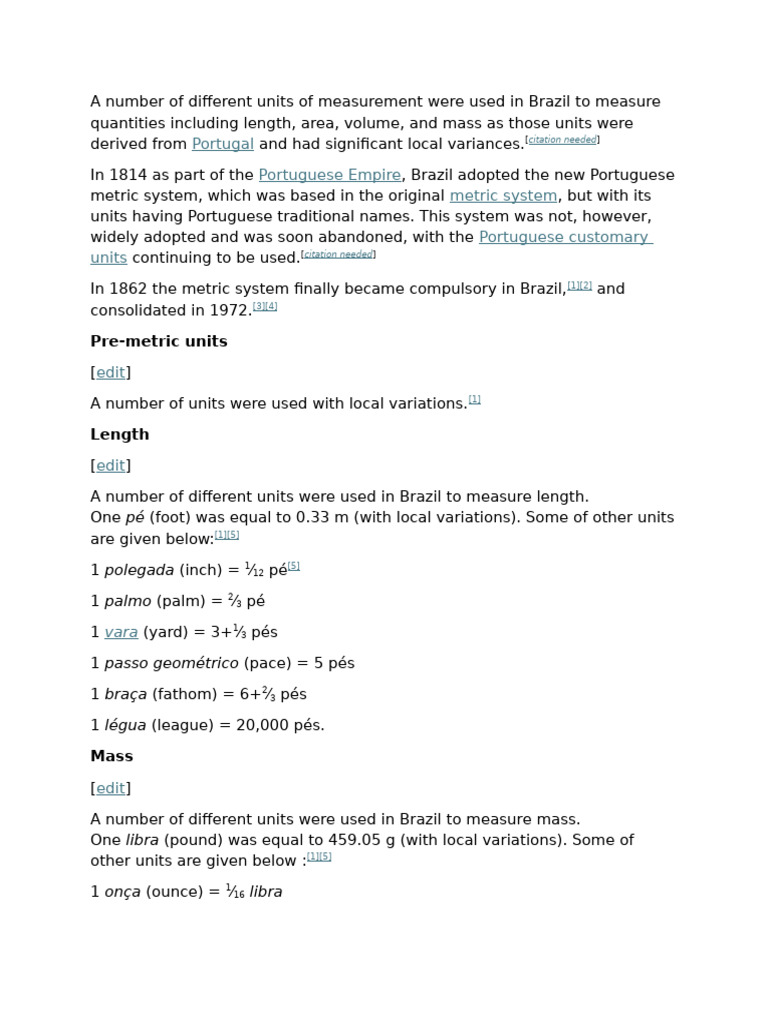 note5 | PDF | Pound (Mass) | Science