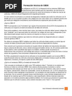 Qué es el DLC automotriz y su función | PDF | Electrónica | Electricidad