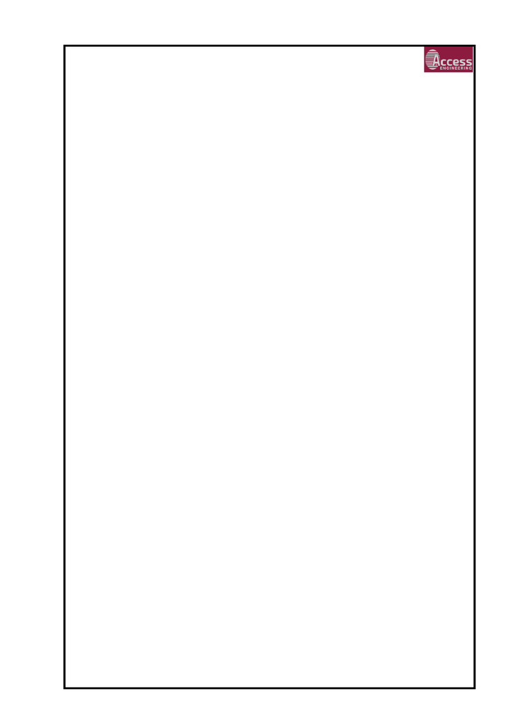 Access Engineering Plc Annual Report 2024 Pdf Net Income Expense