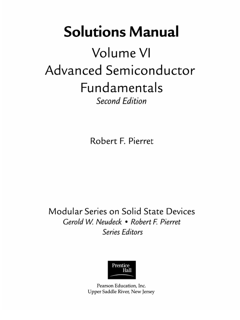Solution Manual For Textbook | PDF
