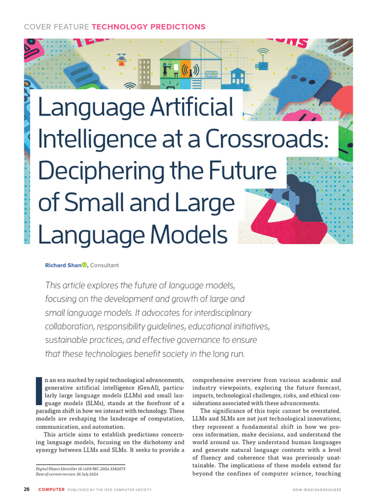 10632605 | PDF | Artificial Intelligence | Intelligence (AI) & Semantics
