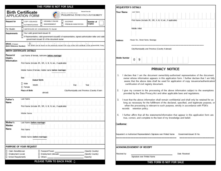 Inbound 7476467815909608002 | PDF | Birth Certificate | Government And ...