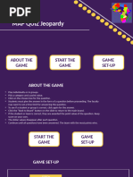 Middle East Countries Map Quiz | PDF | Middle East | Arab World