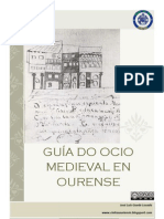 Guia Do Ocio Medieval de Ourense
