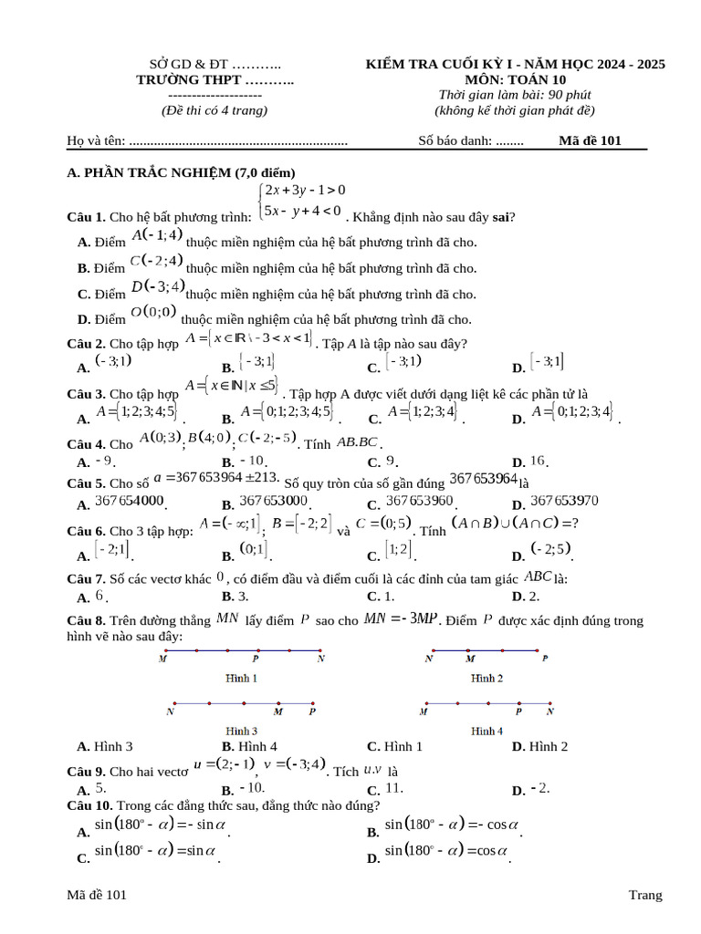 Ma - de - 101 | PDF