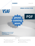 VSAF Brochure