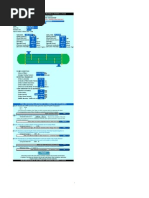 Download Design of Shell Tube Heat Exchanger by Kern Method 2 57 Excel Template by Anonymous xrBCp9Ej SN81275594 doc pdf
