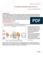 2004 - Paper - Oracle Application Server 10g Basic Administration