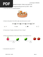 Harvest Moon Back To Nature Complete Guide Book | PDF | Nature