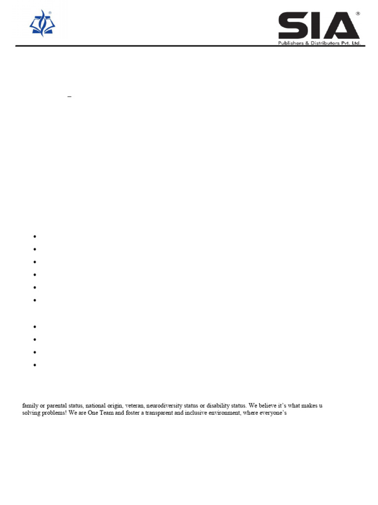 Content Writer Job in Real Estate Marketing | PDF