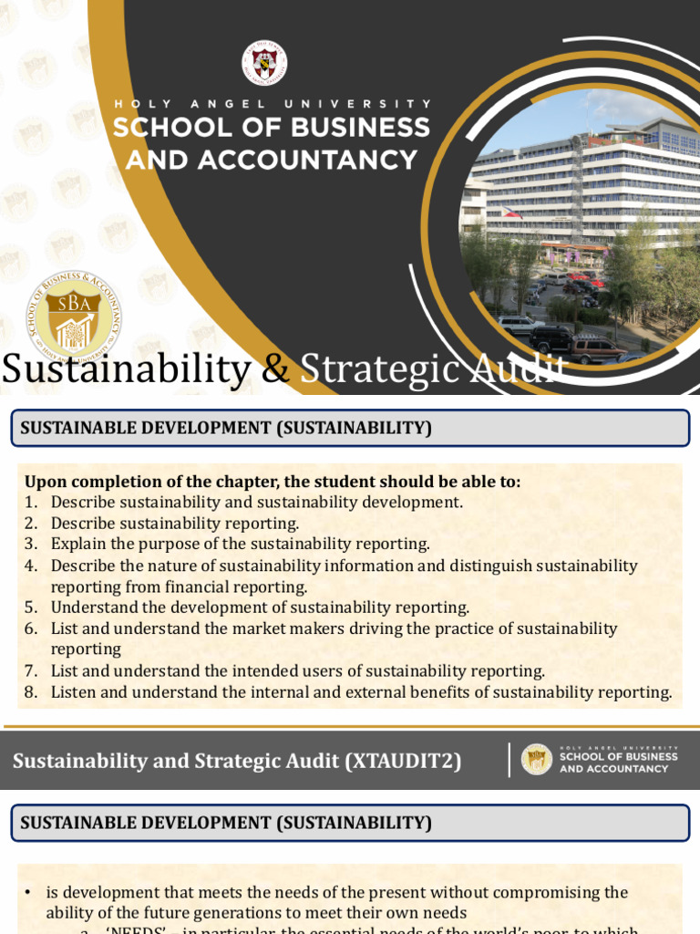 Chapter+1+Sustainability+and+Sustainability+Reporting | PDF ...