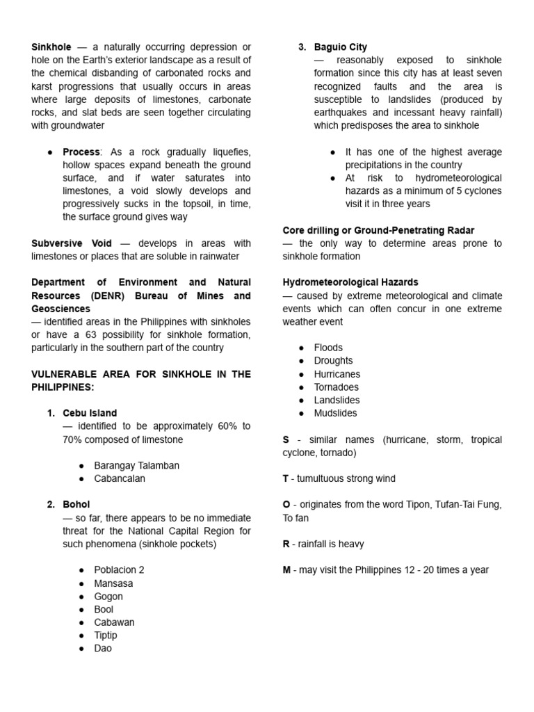Drrr Pdf Tropical Cyclones Thunderstorm