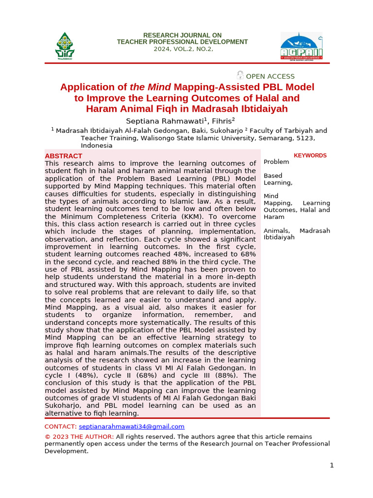 Jmrjtpd,+Ok1 Edit+1+ (English) Hanna | PDF | Learning | Literacy