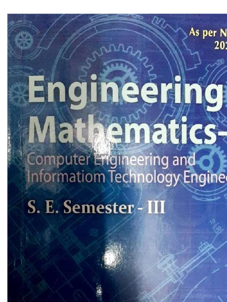 M3 | PDF