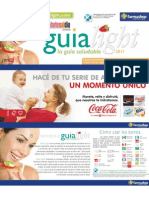 Guia Light 2011