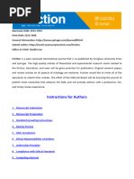 APS Manuscript Submission Guidelines | PDF | Abstract (Summary) | Citation