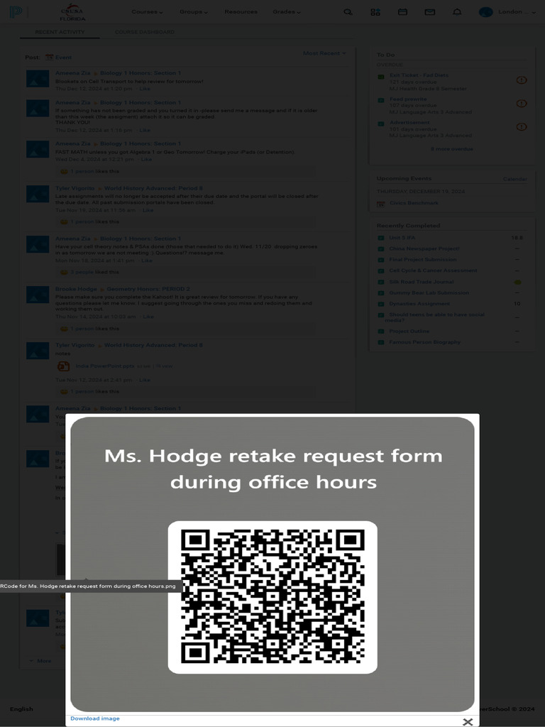 Home schoology 23 pdf