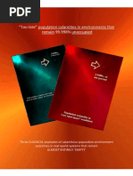 Download Population limits  real-world disasters by The Wecskaop Project SN81278312 doc pdf