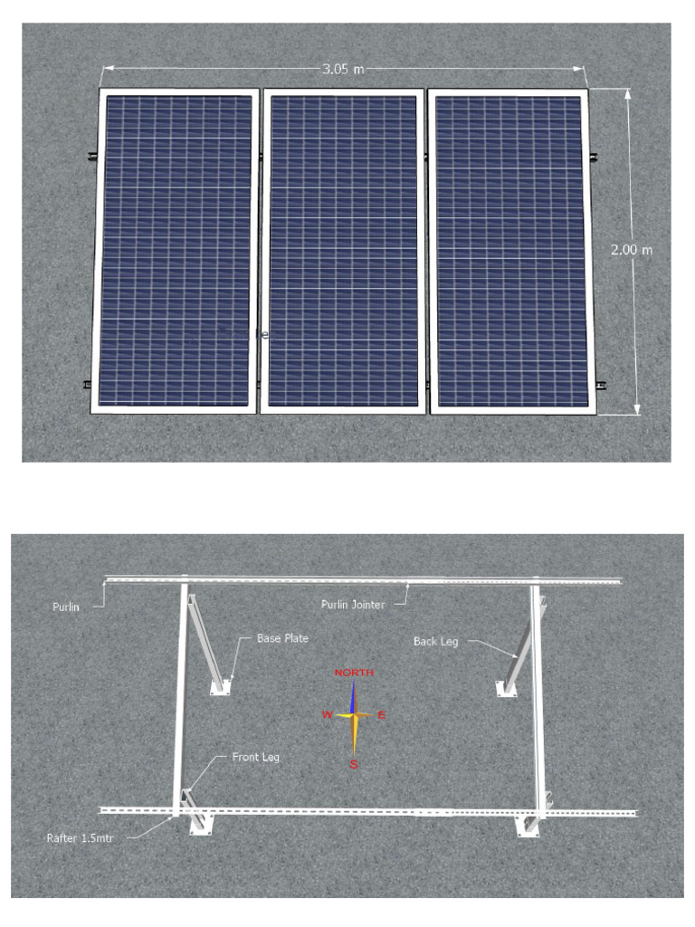 Structure Design For Training Pdf