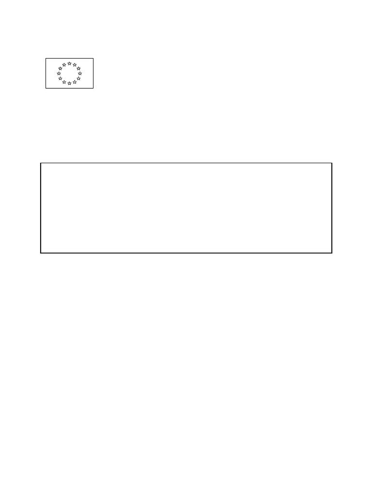Link 2 User Consultation Guideline en | PDF | Usability | Information