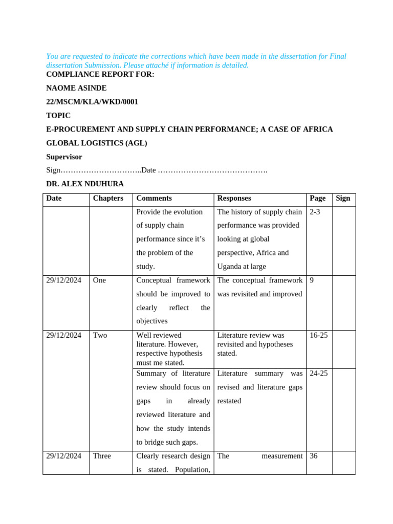 Naome report | PDF | Methodology | Scientific Method