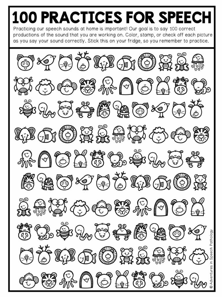 1 Impressao Desse 100 Practices For Speech AISP-páginas-excluídas | PDF
