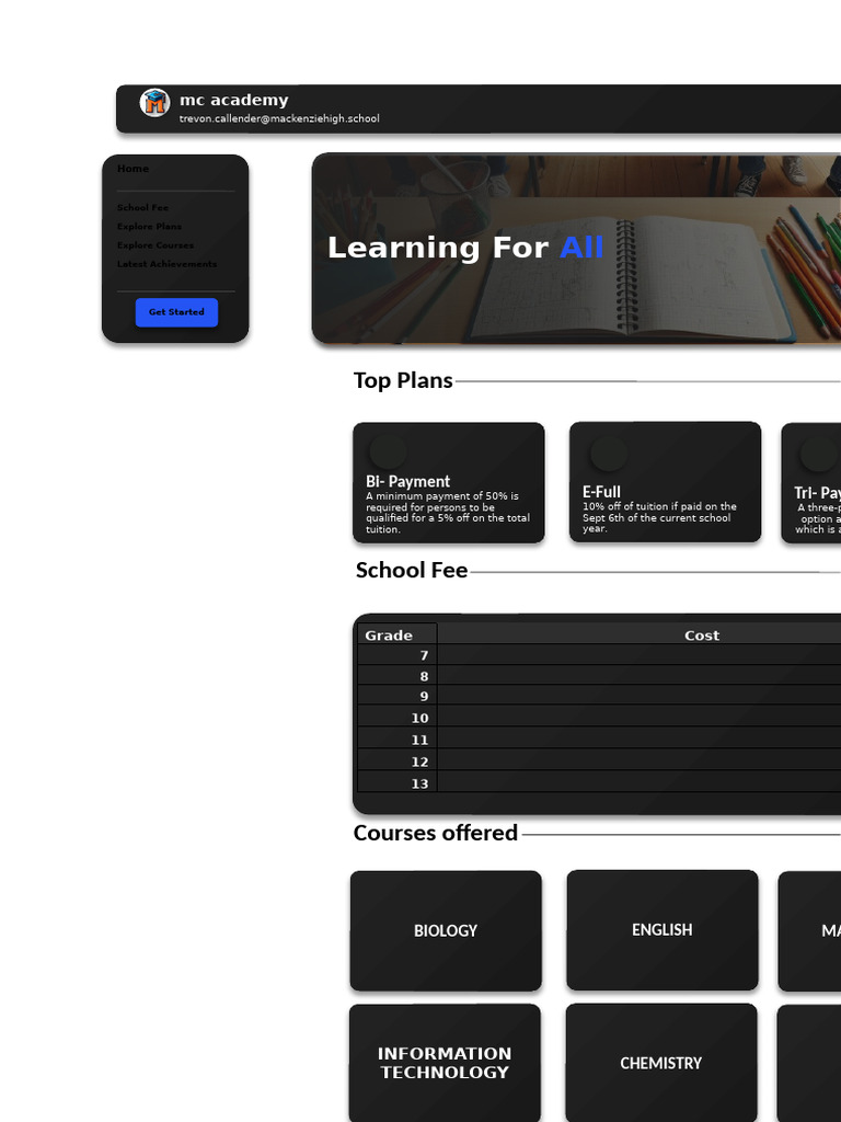 Webpage | PDF