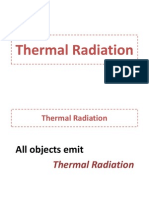 Infrared Presentation